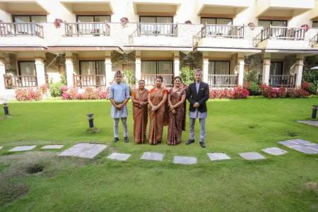 Atithi Resort & Spa - 21