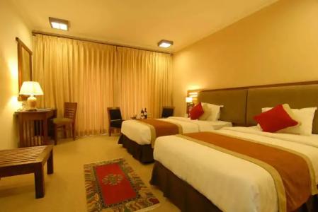 Atithi Resort & Spa - 5