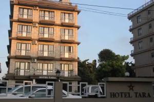 Hotel «Tara», Pokhara