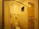 Economy room with balcony