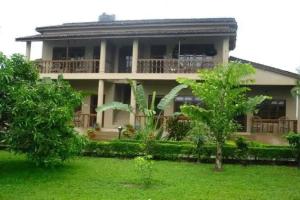 Unique Wild Resort, Sauraha