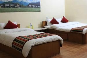 Unique Wild Resort, Sauraha