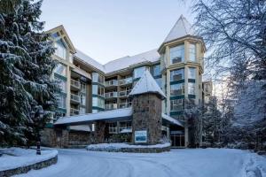Woodrun Lodge by Whistler Accommodation, Whistler