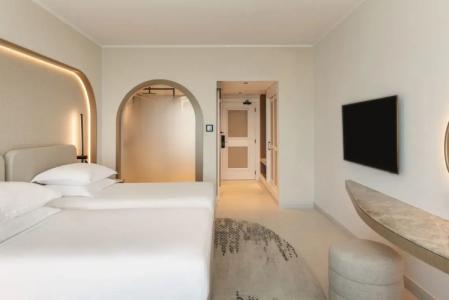 Sheraton Jumeirah Beach Resort - 124