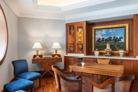 Sheraton Jumeirah Beach Resort - 158