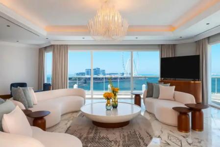 Sheraton Jumeirah Beach Resort - 159