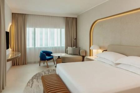 Sheraton Jumeirah Beach Resort - 127