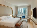 Premium Club JBR View Double Suite