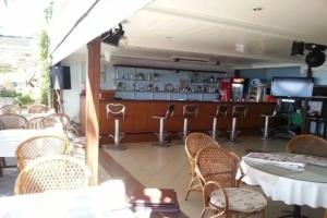 Deniz Pansiyon, Fethiye