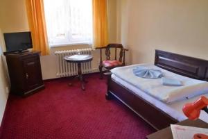 Hotel Slunečná - Günther Hof, Bozi Dar