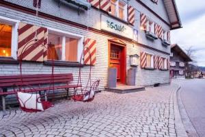 Der Gaukler Hostel, Oberstaufen