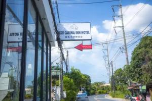 Blue Carina Inn Hotel - SHA Plus, Phuket Town
