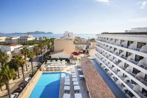 BQ Hotel, Can Picafort