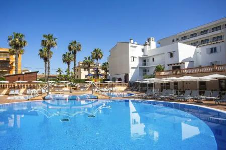 BQ Can Picafort - 38