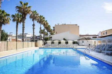 BQ Can Picafort - 33