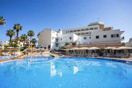 BQ Can Picafort - 39