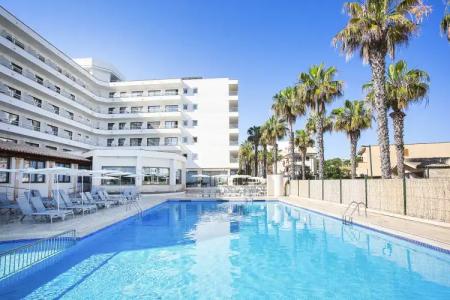 BQ Can Picafort - 35