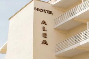 Hotel Alea, L'Arenal