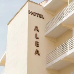 Alea - 0