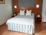 Standard room with balcony