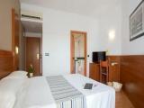 Standard Single room with balcony