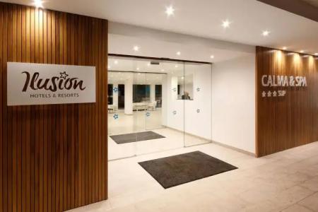 Ilusion Calma & Spa - 35