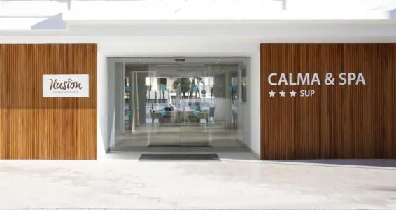 Ilusion Calma & Spa - 33