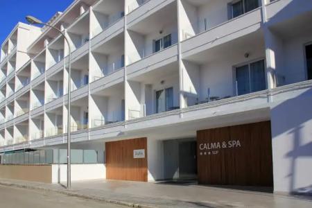 Ilusion Calma & Spa