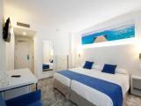 Standard Single room with balcony