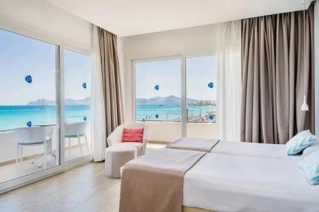 The Sea by Grupotel - Adults Only - 85