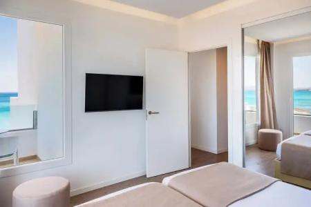 The Sea by Grupotel - Adults Only - 90