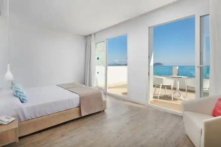 The Sea by Grupotel - Adults Only - 84