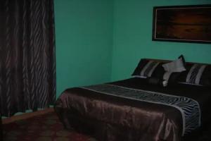 Deer trail Motel, Wisconsin Dells