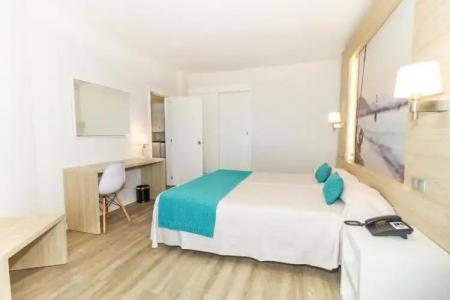 Eix Lagotel Holiday Resort - 56