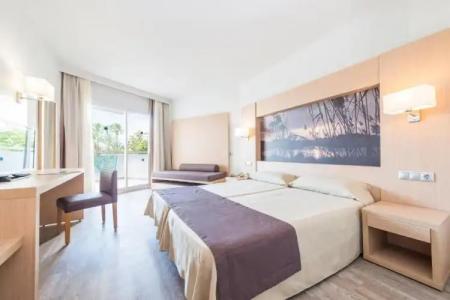 Eix Lagotel Holiday Resort - 52