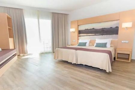 Eix Lagotel Holiday Resort - 49