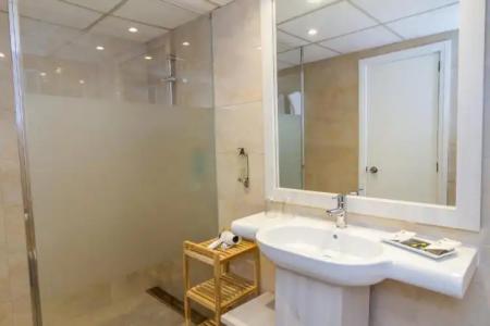 Eix Lagotel Holiday Resort - 53