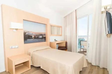 Eix Lagotel Holiday Resort - 45