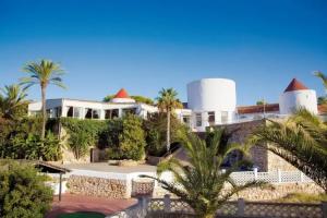 Iberostar Cala Domingos All Inclusive, Cales de Mallorca