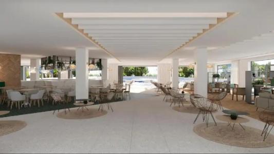 Iberostar Cala Domingos All Inclusive - 37