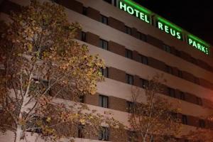 Hotel Park, Reus