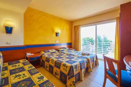 MLL Palma Bay Club Resort - 39