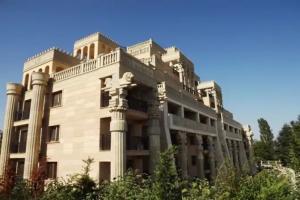 Argisht Palace Apartments Only, Golden Sands