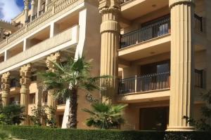Argisht Palace Apartments Only, Golden Sands