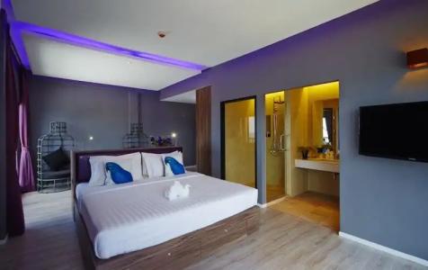 The Weekend Pattaya (Tweet Tweet Nest Pattaya) - 105
