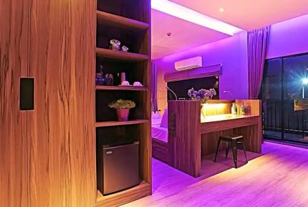 The Weekend Pattaya (Tweet Tweet Nest Pattaya) - 123