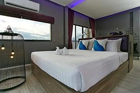 The Weekend Pattaya (Tweet Tweet Nest Pattaya) - 125