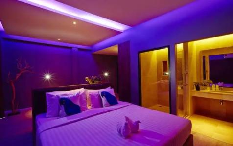 The Weekend Pattaya (Tweet Tweet Nest Pattaya) - 108