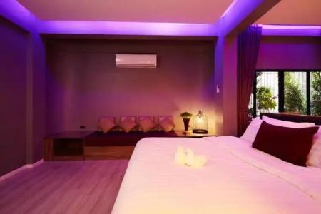 The Weekend Pattaya (Tweet Tweet Nest Pattaya) - 107