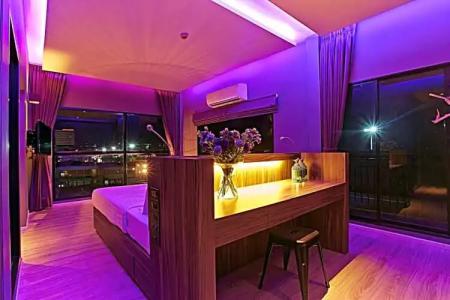 The Weekend Pattaya (Tweet Tweet Nest Pattaya) - 124